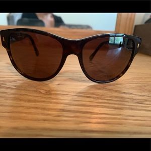 Dolce & Gabbana Sunglasses